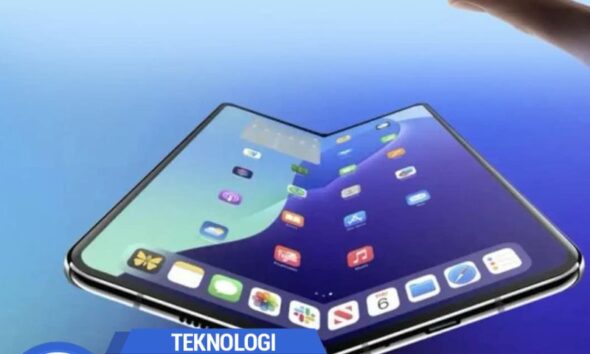 iPhone Lipat Apple Disebut Akan Usung Pendekatan Mirip iPad