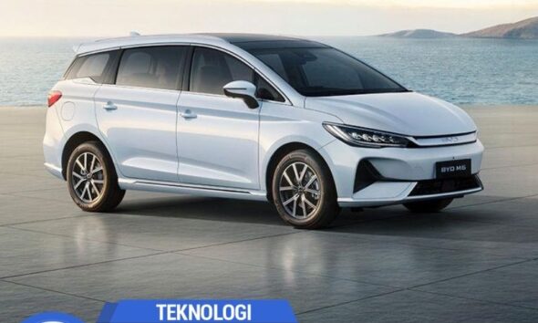 BYD M6 DM vs M6 EV, Mana yang Lebih Cocok?