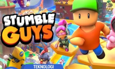 Rekomendasi Game Online Mabar Paling Seru, Bikin Lupa Waktu