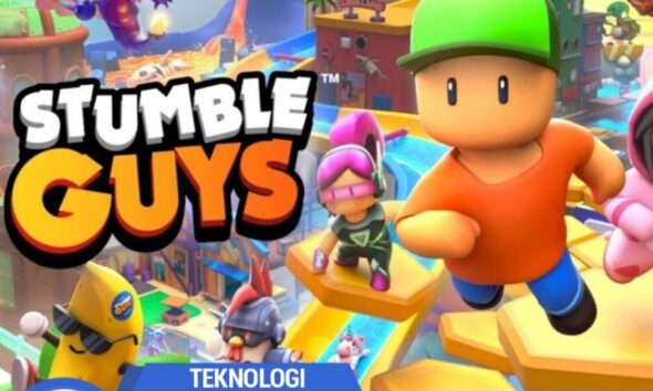 Rekomendasi Game Online Mabar Paling Seru, Bikin Lupa Waktu