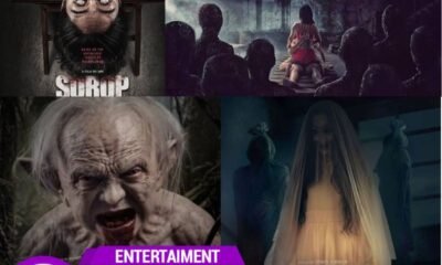 Film Horor Indonesia Dilirik Pasar Internasional