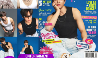 Pagaehun Ungkap Makna Tersembunyi di Balik Lagu "Hey Girl"