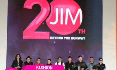 JIM Models Rayakan 20 Tahun Lewat “20 Years Beyond The Runway”