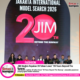 JIM Models Rayakan 20 Tahun Lewat “20 Years Beyond The Runway”