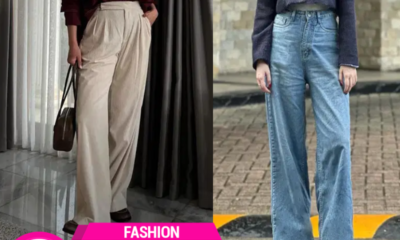 7 Inspirasi Outfit Commute Friendly yang Nyaman dan Tetap Stylish