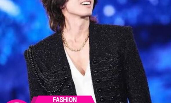 Jerry Yan Resmi Jadi Ambassador Tiffany & Co., Pesona Tao Ming Si Tetap Kuat