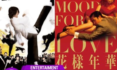 Film Chinese Lawas yang Tetap Membekas di Hati Penonton!