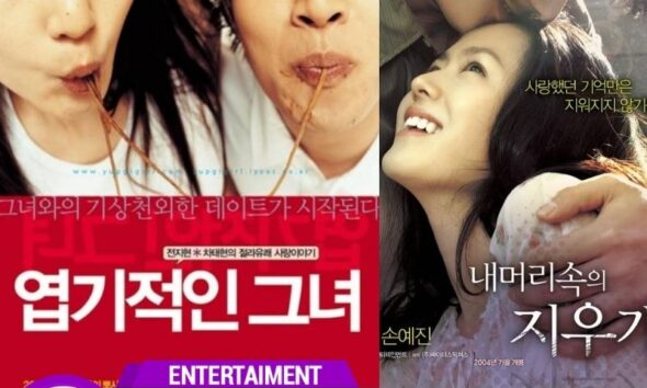Film Korea Lama yang Masih Melekat di Hati Penonton