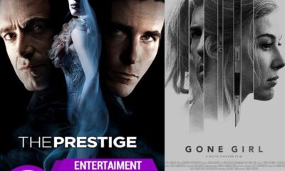 Film Plot Twist yang Bikin Penonton Merasa Tertipu