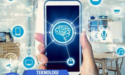 Fitur AI yang Kini Mulai Dipakai dalam Kehidupan Sehari-hari
