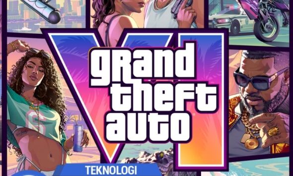 GTA 6 Diperkirakan Berjalan 30 FPS di PS5 dan Xbox Saat Rilis