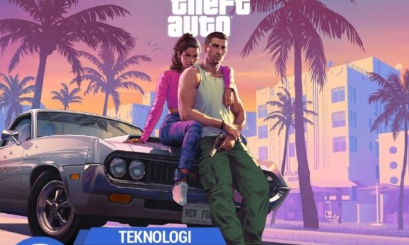 GTA 6 Punya Mekanik Hubungan Jason dan Lucia yang Lebih Dalam