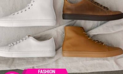 High Top vs Low Top, Kenali Perbedaannya Sebelum Memilih