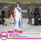 Innofashion Show 8 UK Petra Suarakan Keresahan Anak Muda Lewat Busana