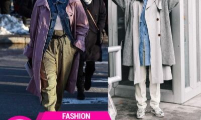 Layering Pakaian, Bikin Stylish atau Malah Terlihat Berlebihan?