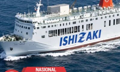 Virgo Transport 8 Hilang Kontak, 103 Orang Dievakuasi