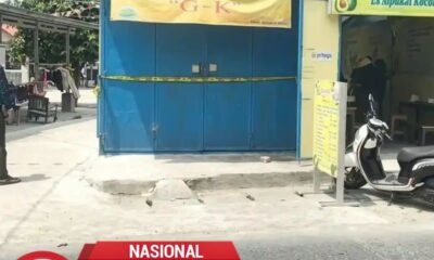 Wanita Tewas di Warung Mi Ayam Ternyata Hamil 7 Bulan