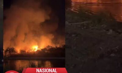 Kebakaran Lahan Mall 23 Semarang Bikin Khawatir