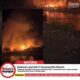 Kebakaran Lahan Mall 23 Semarang Bikin Khawatir