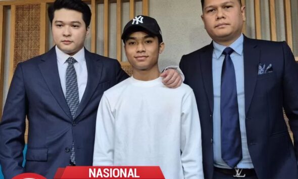 Kekerasan Seksual Betrand Peto Masih Diselidiki Polisi