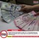 Rupiah Tembus Rp18.000 Per Dollar AS, Ini Penyebab Utamanya