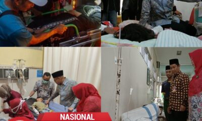 Keracunan MBG Batang, Kepala SPPG Dicopot BGN