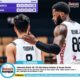 Indonesia Kalah 48-102 dari Korea Selatan di Asian Games