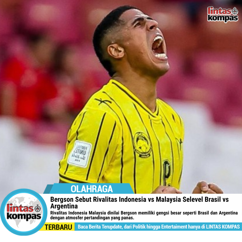 Bergson Soroti Panasnya Rivalitas Indonesia dan Malaysia Rivalitas Indonesia Malaysia kembali menjadi perhatian setelah Bergson da Silva membandingkan pertemuan kedua negara dengan duel klasik Brasil melawan Argentina. Menurut Bergson, pertandingan Indonesia dan Malaysia memiliki atmosfer berbeda dibandingkan pertandingan biasa. Persaingan kedua negara bukan hanya berlangsung selama 90 menit di lapangan. Pertemuan tersebut membawa gengsi, sejarah panjang, serta kebanggaan besar dari masyarakat masing-masing negara. Bergson memahami bagaimana pertandingan antara Indonesia dan Malaysia mampu menghadirkan tekanan luar biasa bagi pemain. Dukungan suporter yang sangat besar membuat setiap duel terasa semakin penting. Pemain dituntut menjaga konsentrasi karena kesalahan kecil dapat menentukan hasil pertandingan. Situasi tersebut membuat Bergson teringat dengan persaingan Brasil dan Argentina di Amerika Selatan. Kedua negara tersebut memiliki sejarah panjang dalam sepak bola dan selalu menghadirkan pertandingan penuh tekanan. Meski berada dalam konteks berbeda, Bergson melihat adanya kesamaan dari sisi emosi dan gengsi pertandingan. Rivalitas Indonesia Malaysia juga berkembang melalui berbagai kompetisi regional yang mempertemukan kedua tim selama bertahun-tahun. Pertandingan antara keduanya hampir selalu menarik perhatian masyarakat Asia Tenggara. Stadion yang penuh, dukungan suporter, dan pembicaraan menjelang pertandingan membuat duel tersebut terasa lebih besar dibandingkan laga biasa. Kondisi inilah yang membuat Bergson memberikan perbandingan dengan salah satu rivalitas paling terkenal dalam sepak bola dunia. Duel Dua Negara Memiliki Sejarah Panjang Rivalitas Indonesia Malaysia telah berkembang selama puluhan tahun melalui berbagai pertandingan internasional. Kedua negara berkali-kali bertemu dalam turnamen regional dan pertandingan internasional lainnya. Pertemuan tersebut kemudian membentuk persaingan yang semakin kuat dari satu generasi ke generasi berikutnya. Setiap pertandingan menghadirkan cerita berbeda yang terus diingat oleh para pendukung masing-masing tim. Ada kemenangan dramatis, kekalahan menyakitkan, hingga pertandingan yang harus ditentukan melalui momen-momen penting pada menit terakhir. Sejarah panjang itulah yang membuat pertandingan kedua negara memiliki nilai emosional lebih tinggi. Bergson melihat kondisi tersebut sebagai salah satu alasan mengapa duel Indonesia dan Malaysia mempunyai karakter khusus. Pemain yang tampil dalam pertandingan tersebut tidak hanya membawa target kemenangan tim. Mereka juga membawa harapan jutaan pendukung yang mengikuti pertandingan dari stadion maupun melalui layar televisi. Tekanan tersebut membuat setiap duel berlangsung dengan intensitas tinggi. Rivalitas Indonesia Malaysia juga semakin menarik karena perkembangan kualitas sepak bola kedua negara terus berlangsung. Indonesia melakukan berbagai perubahan dalam pengembangan tim nasional, sementara Malaysia juga berusaha meningkatkan kualitas skuad mereka. Persaingan tersebut akhirnya tidak hanya berkaitan dengan hasil satu pertandingan. Kedua negara juga berlomba meningkatkan kualitas sepak bola agar mampu menjadi kekuatan penting di kawasan Asia Tenggara. Pertemuan langsung menjadi salah satu cara untuk mengukur perkembangan tersebut sekaligus mempertahankan gengsi masing-masing negara.