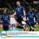 Inter dan Como Jadi Pesaing Roma di Serie A