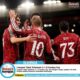 Liverpool Tekuk Tottenham 3-1 di Carabao Cup