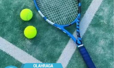Indonesia Raih Medali, Indonesia Pastikan Medali Soft Tennis