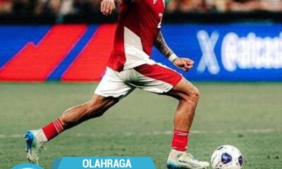 Dean James Bidik Trofi FIFA ASEAN Cup 2026