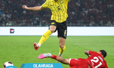 Syarat Indonesia Lolos Final FIFA ASEAN Cup 2026, Menang Saja Belum Cukup!