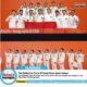 Tim Badminton Putra RI Sabet Emas Asian Games