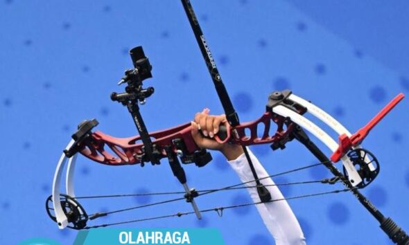 Compound Putri Indonesia Bawa Pulang Tiga Medali dari Singapura