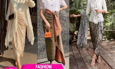 OOTD Kondangan Kasual dan Simpel untuk Remaja