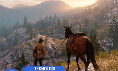 Sejumlah Fitur Game Open World yang Tidak Boleh Hilang