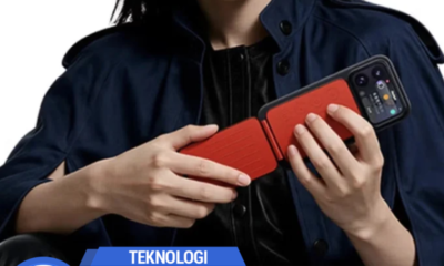 Xiaomi Siapkan Aksesori Gitar untuk HP, Layar Belakang Bisa Jadi Alat Musik