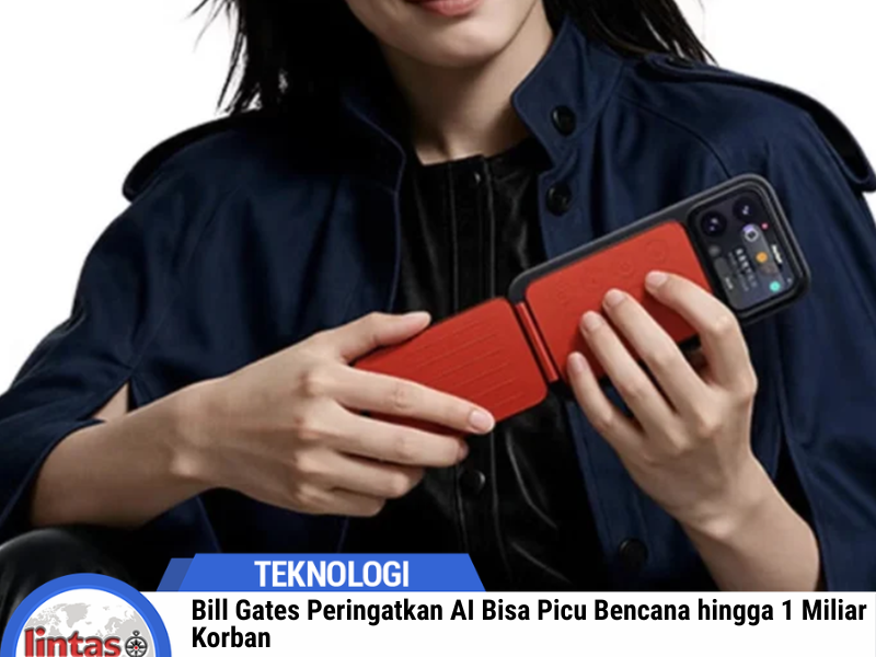 Xiaomi Siapkan Aksesori Gitar untuk HP, Layar Belakang Bisa Jadi Alat Musik