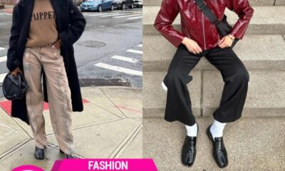 Tabi Shoes Kembali Populer, Ini Cara Padu-Padannya