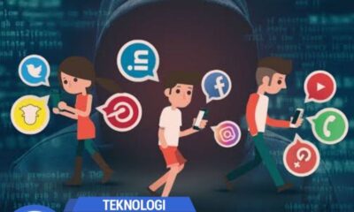 Tanda Akun Media Sosial Mulai Tidak Aman