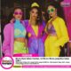 Warna Neon dalam Fashion, Ini Warna-Warna yang Bisa Kamu Coba !