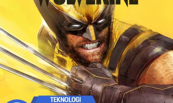 Marvel’s Wolverine
