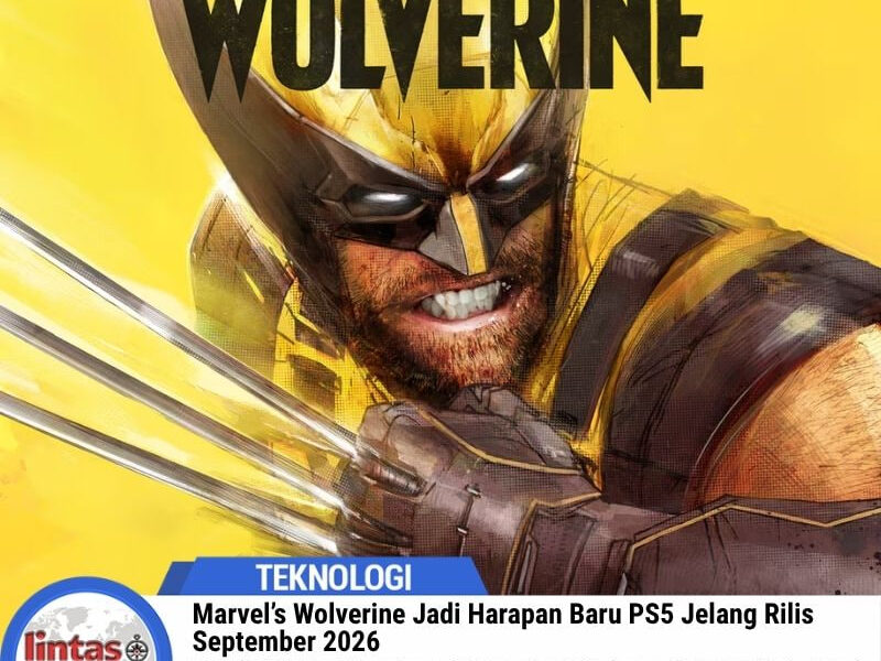 Marvel’s Wolverine