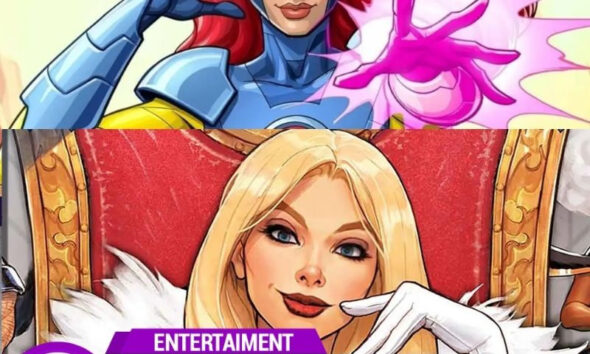 Jean Grey