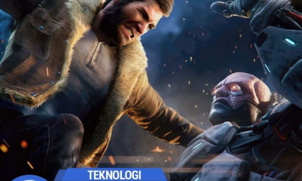 Trailer Terbaru Marvel’s