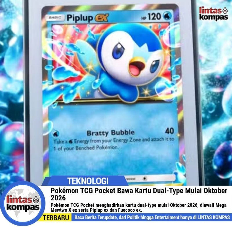 Pokémon TCG