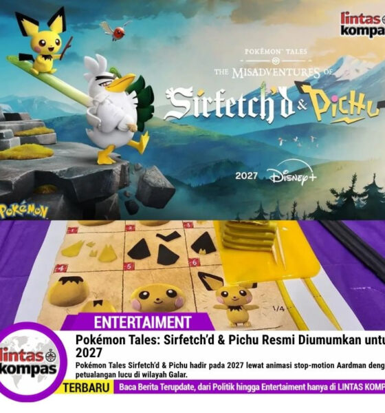 Pokémon Tales