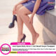 Jenis Sepatu Heels