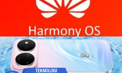 Huawei HarmonyOS